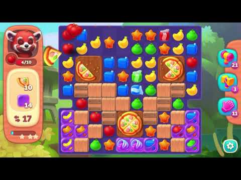 Wildscapes Level 455 NO BOOSTERS - A S GAMING ✔️