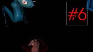 【ゆめにっき3D新作】YUMENIKKI -DREAM DIARY-　6夢
