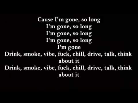 download lagu mp3 mp4 I M Gone Logic Lyrics, download lagu I M Gone Logic Lyrics gratis, unduh video klip I M Gone Logic Lyrics
