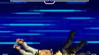 Download lagu KOF02 ê³ ë¡œ ì§€ë¢°ì§„ ê°€ë¶ˆ 97íŒ€ mp3
