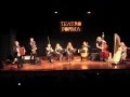 Tango del Mare Quadro Nuevo & Quartetto d'Archi Carabellese