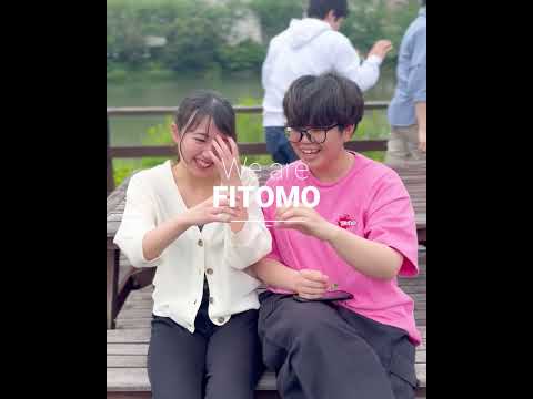 "We are FITOMO" 福岡工業大学 #shorts