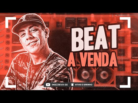 BASE DE BREGA FUNK COM ACAPELA DO MC RAFA 22 PROD PH NO BEAT