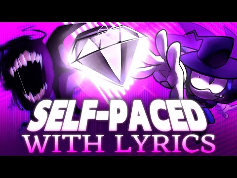 Self-Paced WITH LYRICS | The Pace Collection Cover | Ft: @MaimyMayo