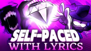 Cover art for Self-Paced