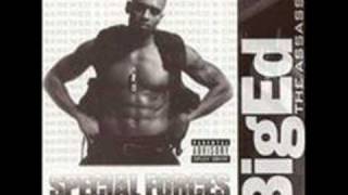 Big Ed Feat.Silkk the Shocker,Master P-I'm Yo Soldier