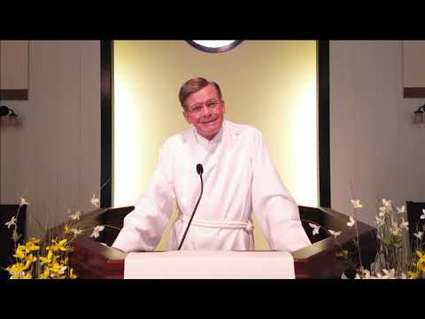 GCPC - Elder David Alders - "Get Wisdom!" May 24th, 2020