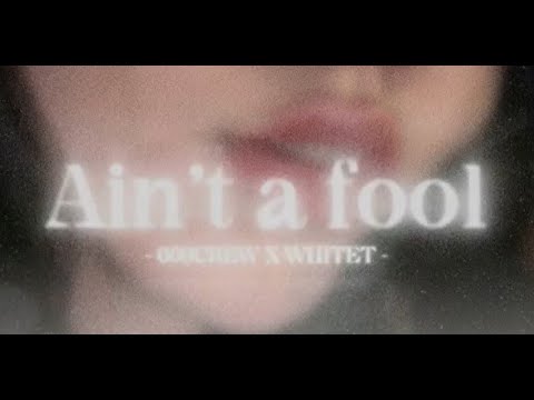 609Crew ft WhiteT - Ain''t a fool (Official Lyric Video)