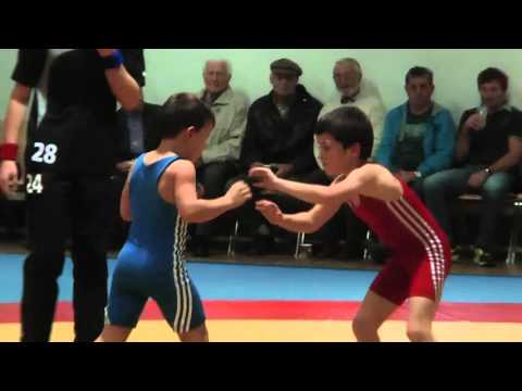 RKG-Video 001-151018: Lesandro Tränkler