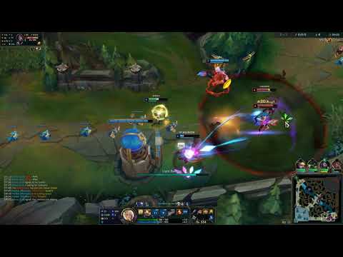 1029 lux 3 9 10 loss luci vs kai zil