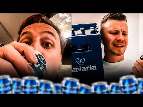 RUSSO & ROBBIE - EEN METER BAV