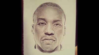 Lupe Fiasco - Mural Instrumental (Hiphop)