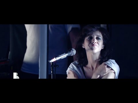 Charlotte Gainsbourg - Lemon Incest (Live au Théâtre Antique D'Arles [HD]