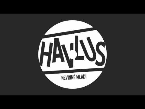 Havlus - Nevinné mládí (prod. Panky)