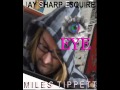 EYE (Smashing Pumpkins cover) by Miles Tippett ...