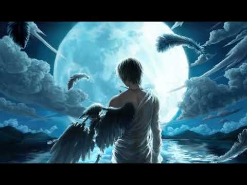 A Fallen Angel (Nightcore) - Shinigami