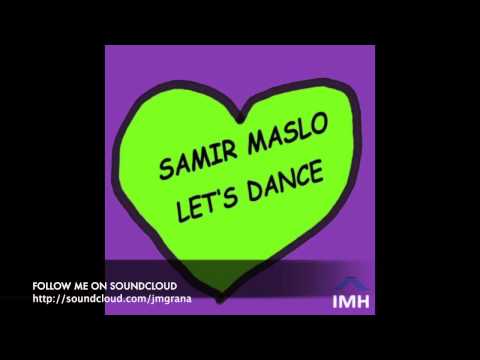 Samir Maslo Let's Dance