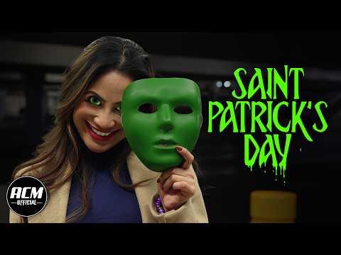St. Patrick's Day | Short Horror Film