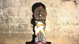 Temple video