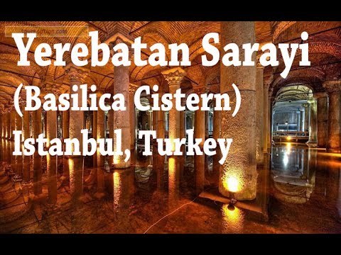 Turkey video