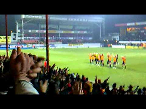 KV Mechelen - KV Kortrijk sfeeeerrrr ^^ 9
