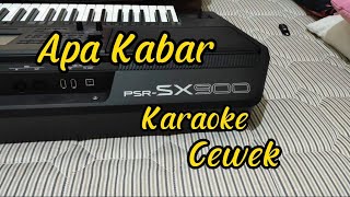 Download lagu apa kabar karaoke (Rhoma irama & Rita Sugiarto) mp3 Download lagu apa kabar karaoke (Rhoma irama & Rita Sugiarto) mp3