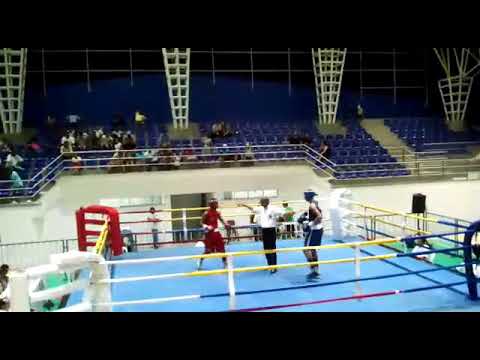 Pedro diaz vs hansell gonzalez