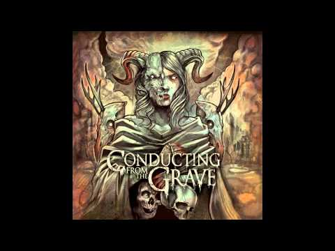 Conducting From The Grave - Lycan