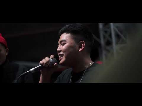 Mizo Rap State of Mind (Bar Wars MC's Battle Rap Round Two)