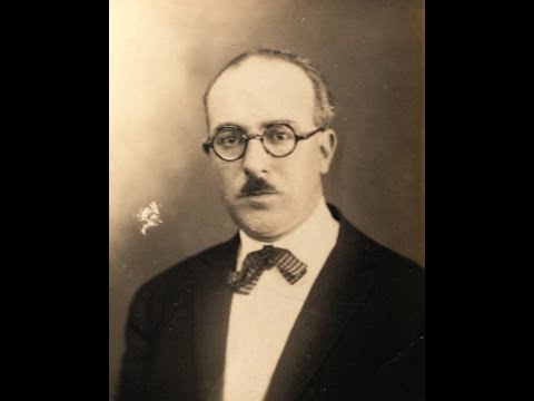 Fernando Pessoa - Documentario