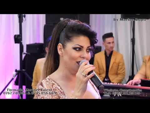 Violeta Constantin si Formatia Marinel Talent - Program de nunta 2   2019    Rosiorii de Vede