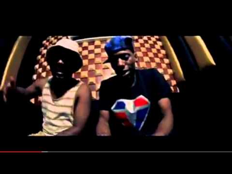 Mandrake El Malocorita Ft El Fother - Musica & Proble (NUEVO 2015)