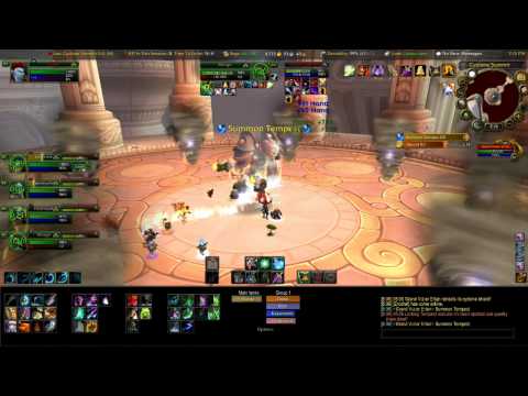 Grand Vizier Ertan - Heroic - Ruin/Kilrogg