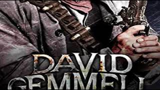 David Gemmell- Wolf In Shadow- Jon Shannow,book 1 -clip2