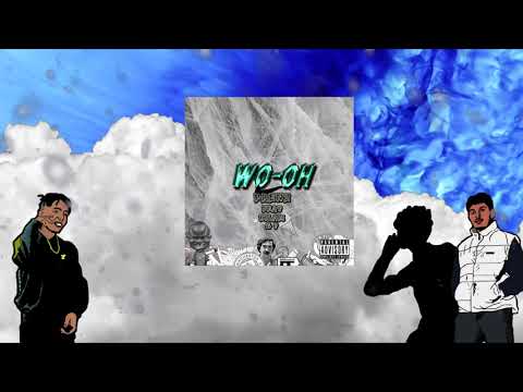 Prenz - WO-OH x Kilam x ? [Official Lyric Video]