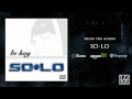 Lo Key - SO-LO - The Light [ 2006 ]