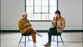 Make It Out Alive & The Road To Healing