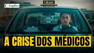 Ser Médico no Brasil ainda é Bom Negócio? | Curioso Explica
