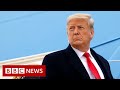 Trump impeachment trial to start next week - BBC News Trump impeachment trial to start next week - BBC News