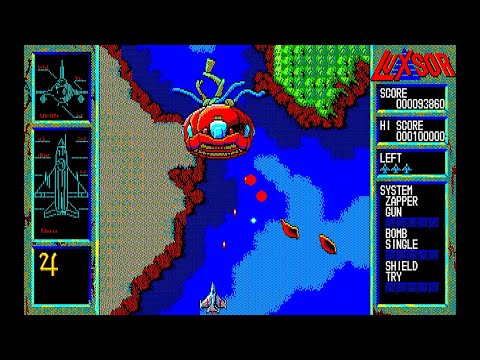 Gameplay Video