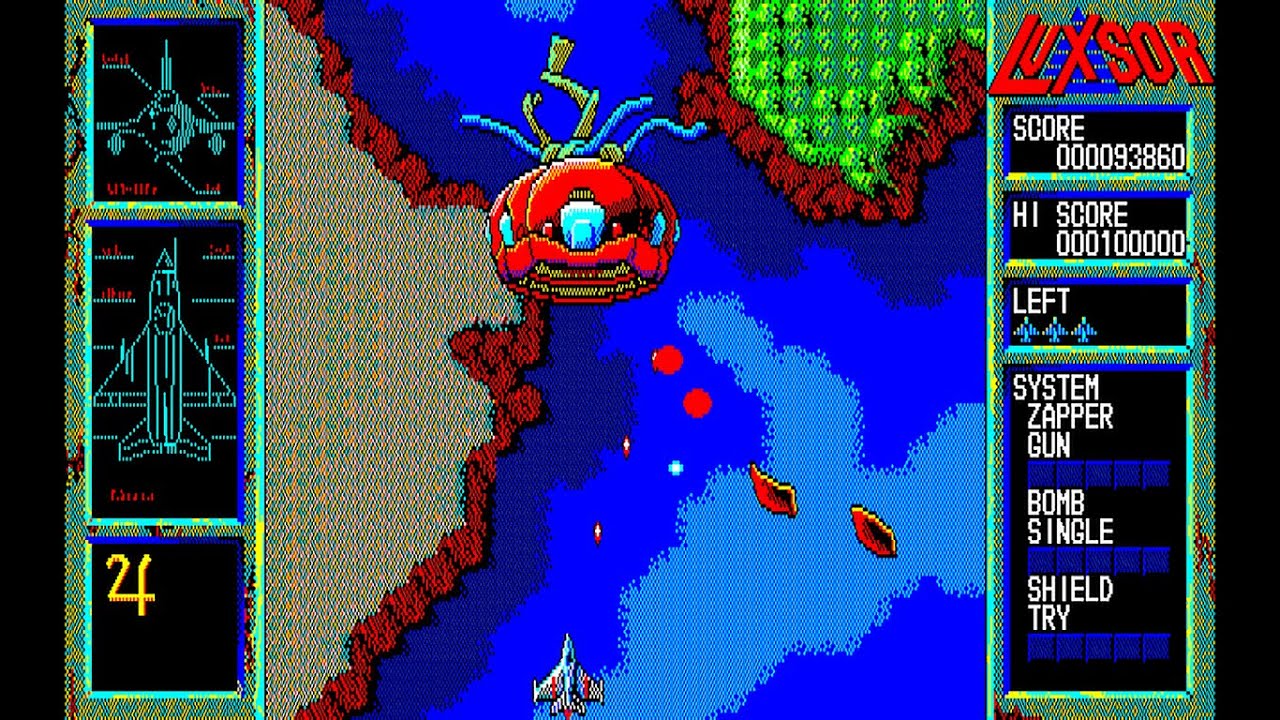 Gameplay Video
