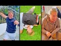 Wrestling Moves Pillow Fights And Games Gone Wrong