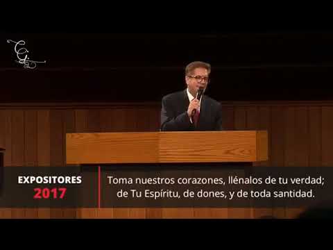 Expositores 2017   FUENTE DE LA VIDA ETERNA