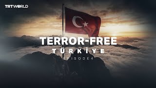 TRT World Documentary Examines Turkey's Military Operations Against YPG/PKK in Northern Syria