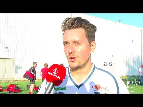 Borgerhout vs Boeckenberg reacties na 21 15 van Borgerhout GW