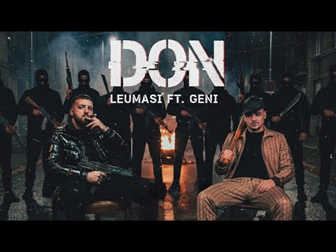 Leumasi Ft Geni - DON