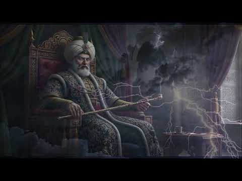 ALI PASHE TEPELENA - RAIS feat ALI ASLLANI