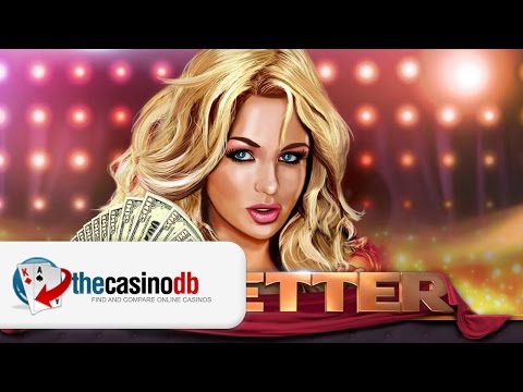 Jetsetter Slot: Endorphina Slots