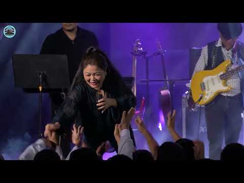 ELIZABETH ZODINPUII || VALMAWI