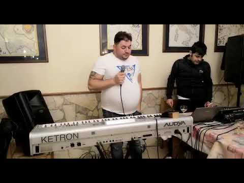 Gianni Pirozzo - (il volo )